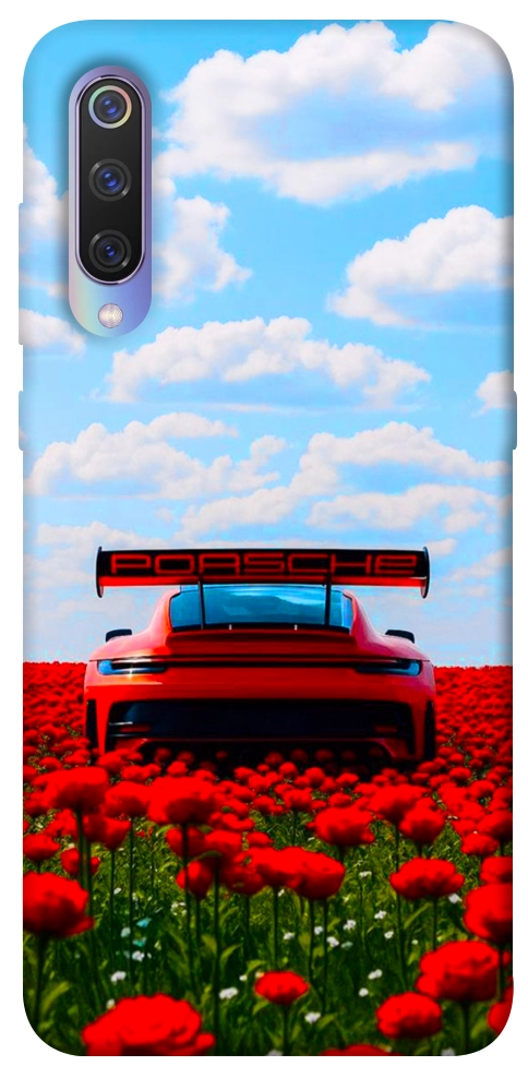 Чехол Wild elegance для Xiaomi Mi 9