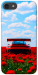 Чехол Wild elegance для iPhone 8