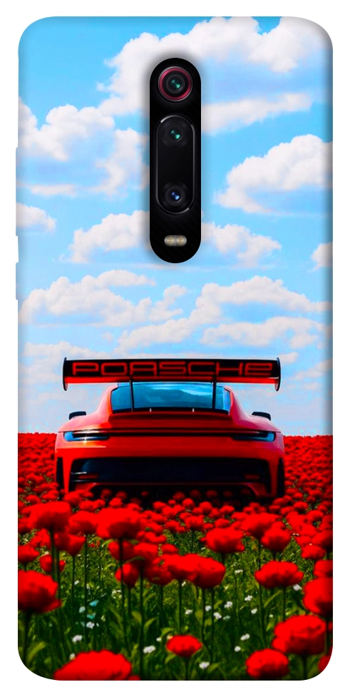 Чехол Wild elegance для Xiaomi Redmi K20 Pro