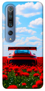 Чехол Wild elegance для Xiaomi Mi 10 Pro