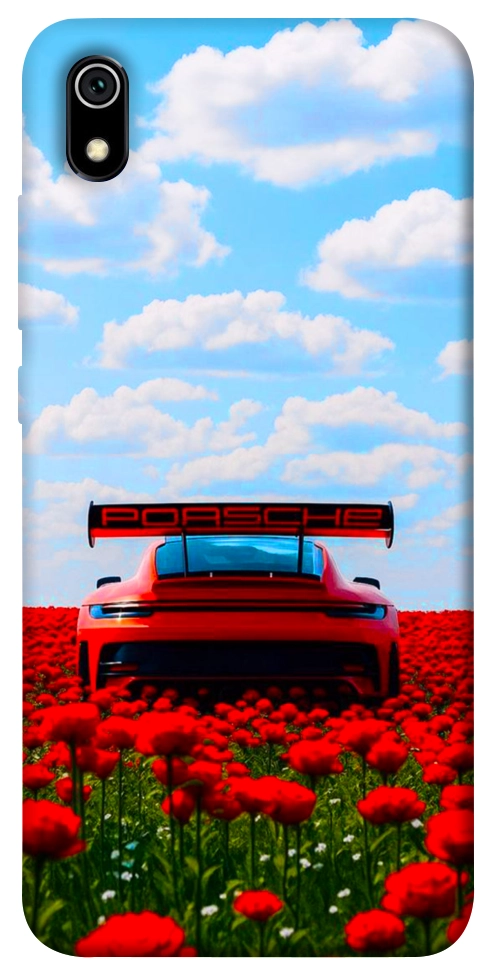 Чехол Wild elegance для Xiaomi Redmi 7A