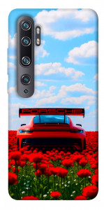 Чехол Wild elegance для Xiaomi Mi CC9 Pro
