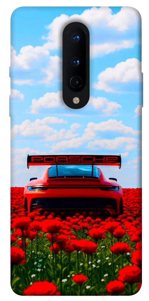 Чохол Wild elegance для OnePlus 8