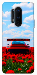 Чехол Wild elegance для OnePlus 8 Pro