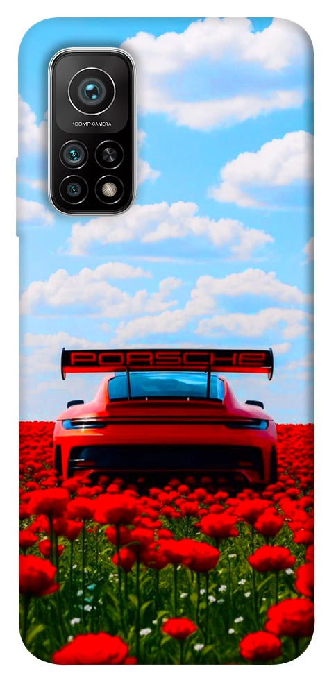 Чохол Wild elegance для Xiaomi Mi 10T