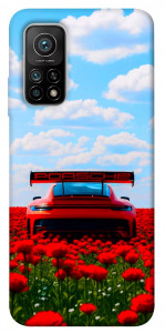 Чохол Wild elegance для Xiaomi Mi 10T