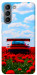 Чехол Wild elegance для Galaxy S21