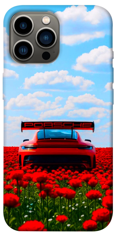 Чохол Wild elegance для iPhone 13 Pro Max
