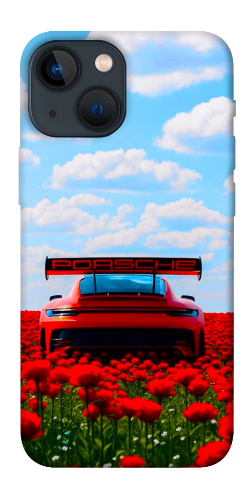 Чохол Wild elegance для iPhone 13 mini