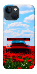 Чехол Wild elegance для iPhone 13 mini