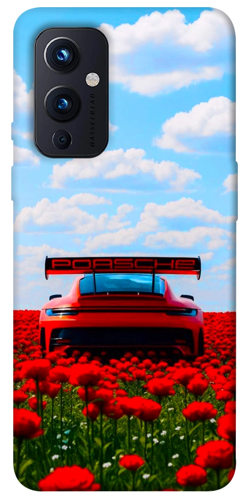 Чохол Wild elegance для OnePlus 9