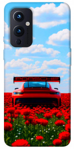 Чохол Wild elegance для OnePlus 9