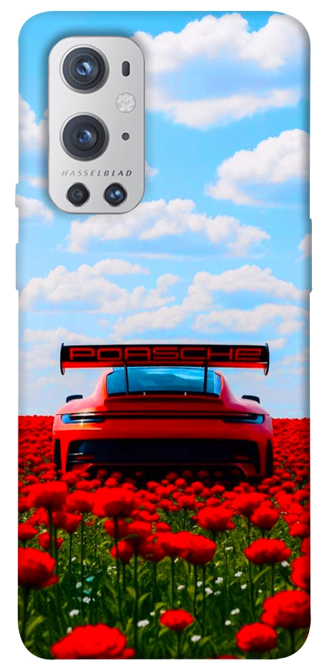 Чохол Wild elegance для Oneplus 9 pro