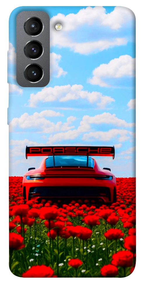 Чохол Wild elegance для Galaxy S21 FE