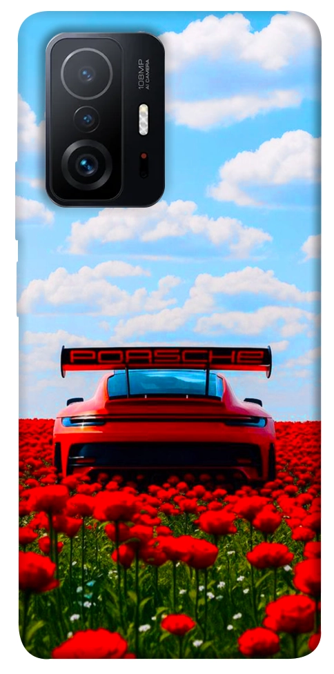 Чохол Wild elegance для Xiaomi 11T