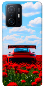 Чохол Wild elegance для Xiaomi 11T