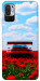 Чехол Wild elegance для Xiaomi Poco M3 Pro