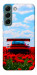 Чехол Wild elegance для Galaxy S22