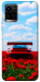 Чохол Wild elegance для Vivo Y21
