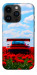 Чохол Wild elegance для iPhone 14 Pro
