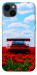 Чехол Wild elegance для iPhone 14 Plus