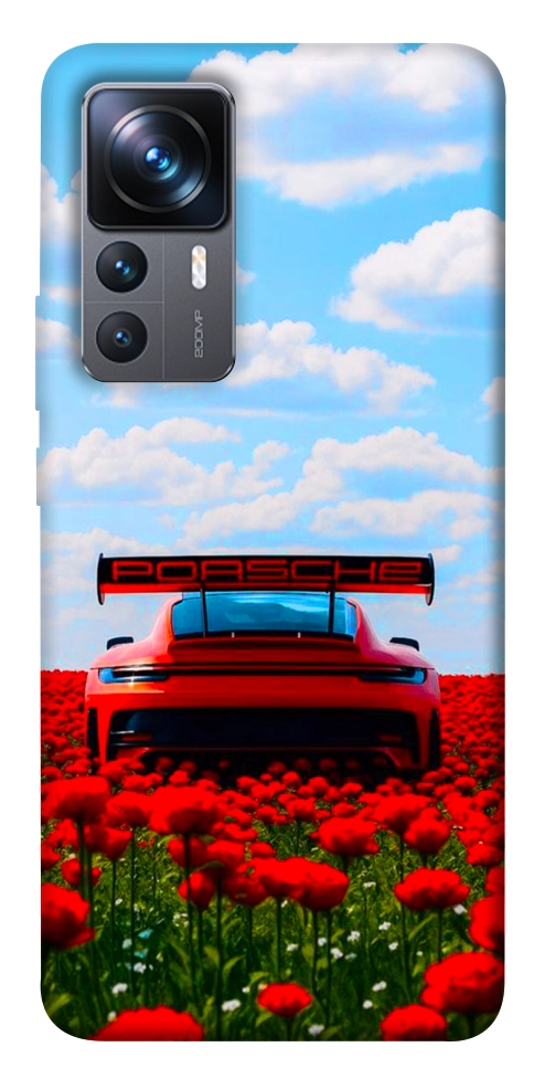 Чохол Wild elegance для Xiaomi 12T
