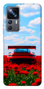 Чехол Wild elegance для Xiaomi 12T Pro