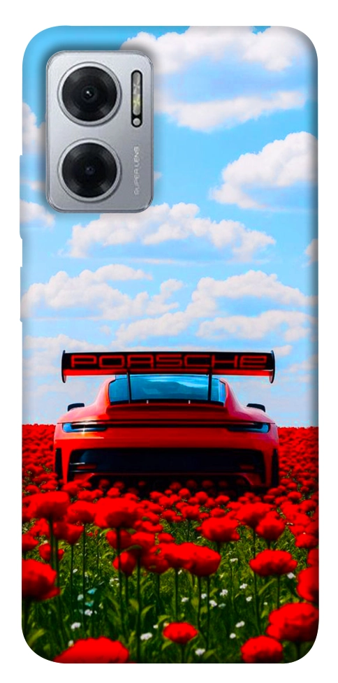 Чохол Wild elegance для Xiaomi Redmi Note 11E