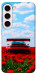 Чехол Wild elegance для Galaxy S23+