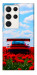 Чехол Wild elegance для Galaxy S23 Ultra