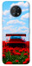 Чохол Wild elegance для Nokia G50