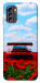Чохол Wild elegance для Nokia G60