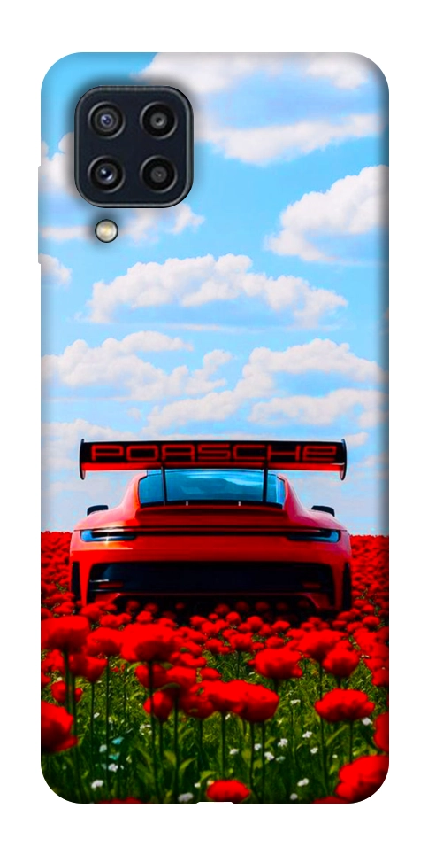 Чехол Wild elegance для Galaxy M32
