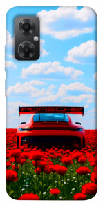 Чехол Wild elegance для Xiaomi Redmi Note 11R