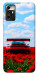Чохол Wild elegance для ZTE Blade A72