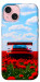 Чехол Wild elegance для iPhone 15
