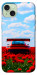 Чехол Wild elegance для iPhone 15 Plus