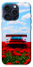 Чехол Wild elegance для iPhone 15 Pro