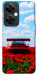 Чехол Wild elegance для OnePlus Nord CE 3 Lite