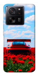 Чохол Wild elegance для Xiaomi 13T