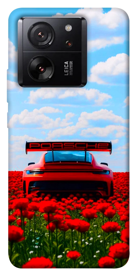Чехол Wild elegance для Xiaomi 13T Pro