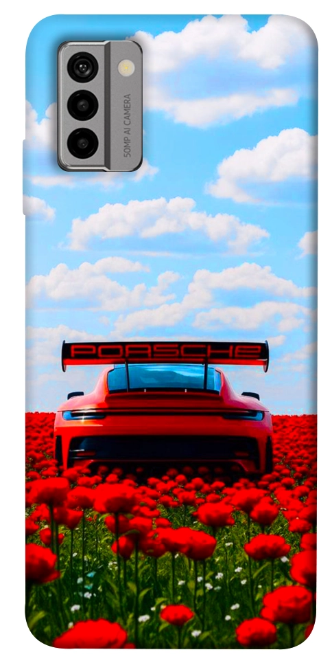 Чохол Wild elegance для Nokia G22