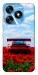 Чехол Wild elegance для TECNO Spark 10