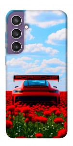 Чехол Wild elegance для Galaxy S23 FE