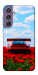 Чехол Wild elegance для Galaxy S23 FE