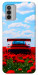 Чохол Wild elegance для Nokia G42