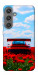 Чехол Wild elegance для Galaxy S24+