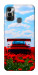 Чохол Wild elegance для TECNO Spark 7