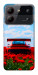 Чохол Wild elegance для ZTE Blade A54 4G