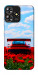 Чехол Wild elegance для ZTE Blade A73 4G